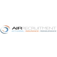 AIR Recruitment Logo