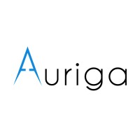 Auriga IT Logo