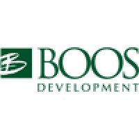 Boos Construction Logo