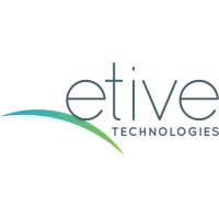 Etive Logo