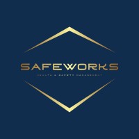Safeworks Logo