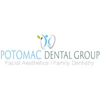 Potomac Dental Group Logo