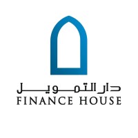 Finance House Logo