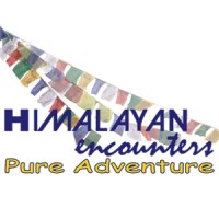 Himalayan Encounters PVT. LTD. Logo