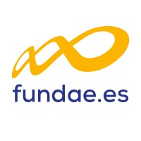 FUNDAE Fundación Estatal para la Formación en el Empleo Logo