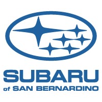 Subaru of San Bernardino Logo