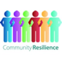 Community Resilience UK CIC Logo
