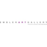 Embler Art Gallery Logo