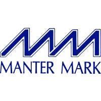 Manter Mark Logo