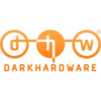 DarkHardware Logo