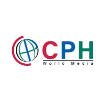 CPH World Media Logo