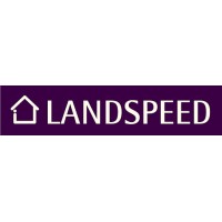 Landspeed Homes Logo