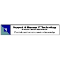 S.M.I.T.T. (Support & Manage IT Technology) Logo