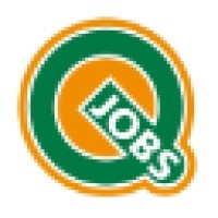 Qjobs BV Logo