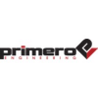 Primero Engineering Logo