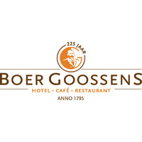 Hotel Boer Goossens Logo