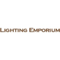 Lighting Emporium Logo
