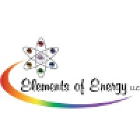 Elements of Energy, LLC Logo