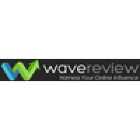 Wave Reviews Logo