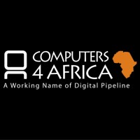 Computers 4 Africa Logo