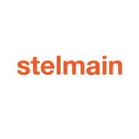 Stelmain Limited Logo
