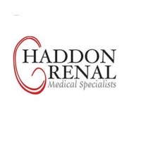 Haddon Renal Medical Specialsts Logo