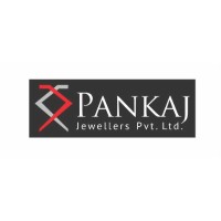 Pankaj Jewellers pvt ltd Logo