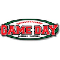 Game Day Sports Logo