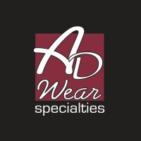 Adwear Specialties Logo