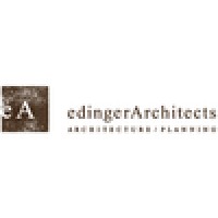 Edinger Architects Logo