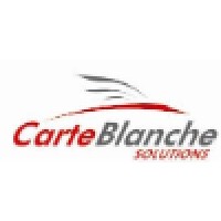 Carte Blanche Solutions Logo