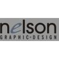 Nelson Graphic Design Logo