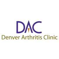 Denver Arthritis Clinic Logo