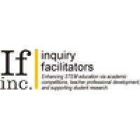 Inquiry Facilitators Logo