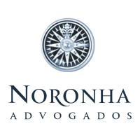 Noronha Advogados Logo