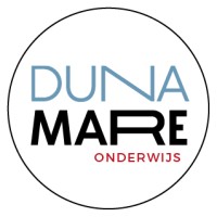 Stichting Dunamare Onderwijs Groep Logo
