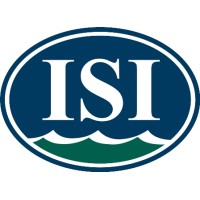 Intake Screens, Inc. Logo