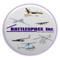 Battlespace, Inc. Logo