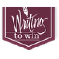 Writing To Win Logo