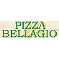 Pizza Bellagio Logo