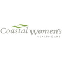 Coastal Womens Healthcare Logo