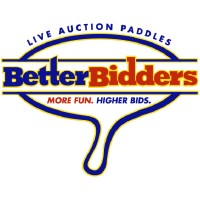 Better Bidders, Inc. Logo