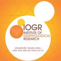 Institute of Graphological Research Logo