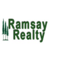 Ramsey Realty Logo