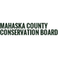 Mahaska County Conservation Logo