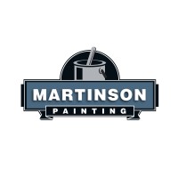 Martinson Painting Logo