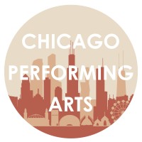 Chicago Performing Arts Logo