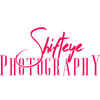 Shifteye Photography Logo