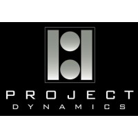 Project Dynamics Inc Logo