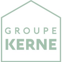 GROUPE KERNE Logo